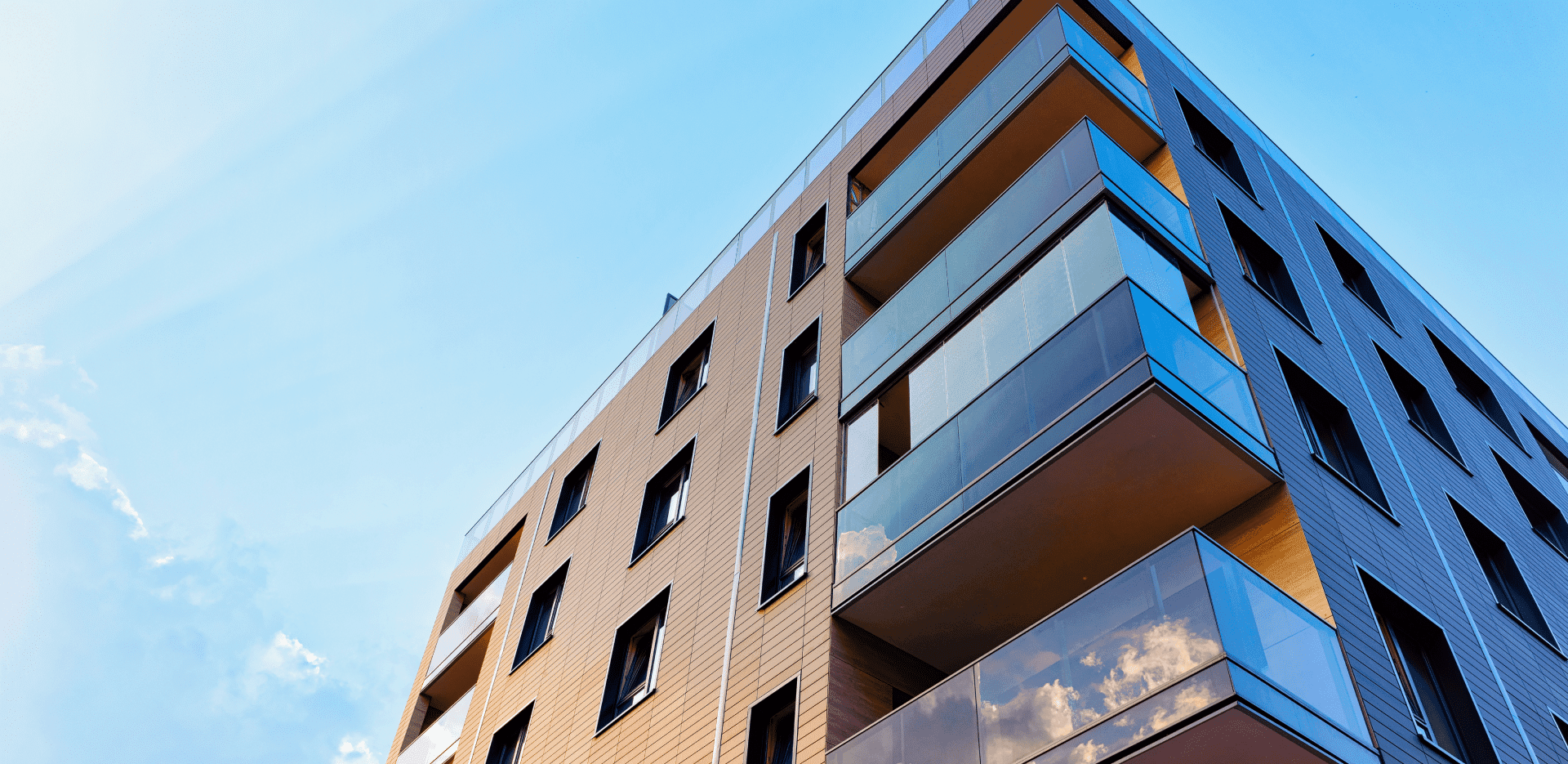 Architecture contemporaine — patrimoine immobilier CPIM