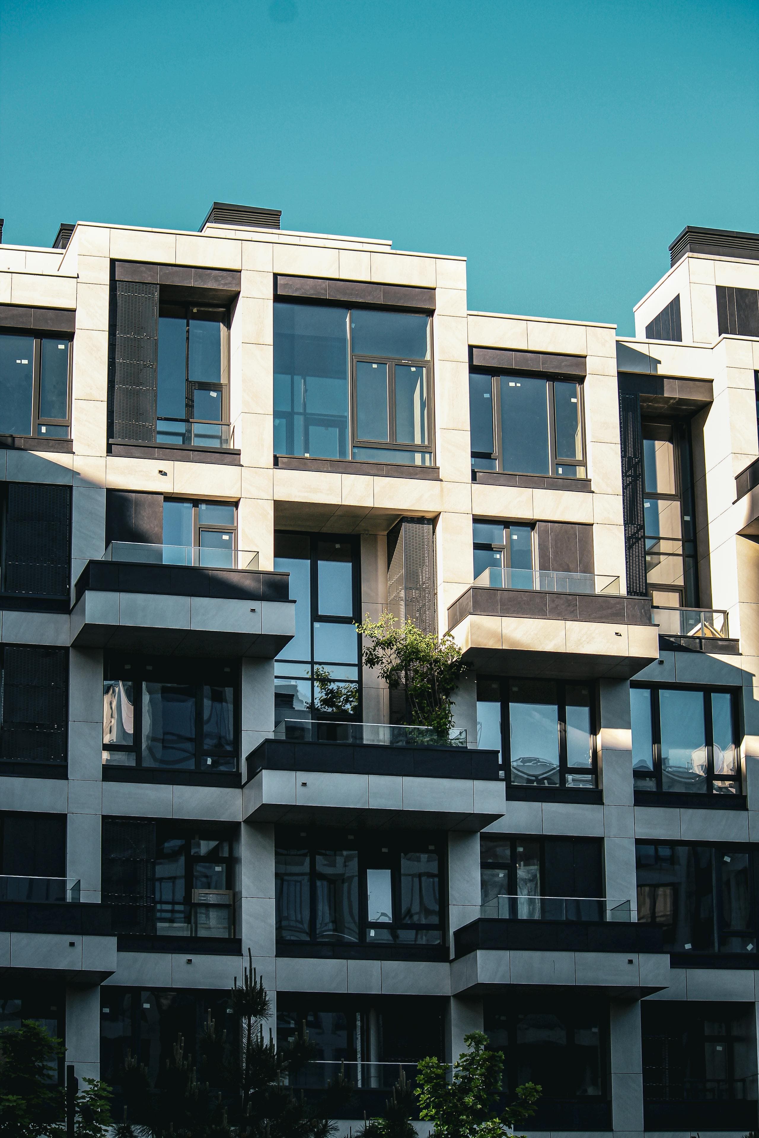 Programme immobilier neuf Montpellier — résidence VEFA contemporaine, lumière sud, balcons et terrasses