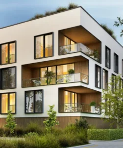 LMNP, au top pour une rente non fiscalisée